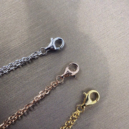 [Love Lucky]LOVE BRACELET 2 DIAMOND