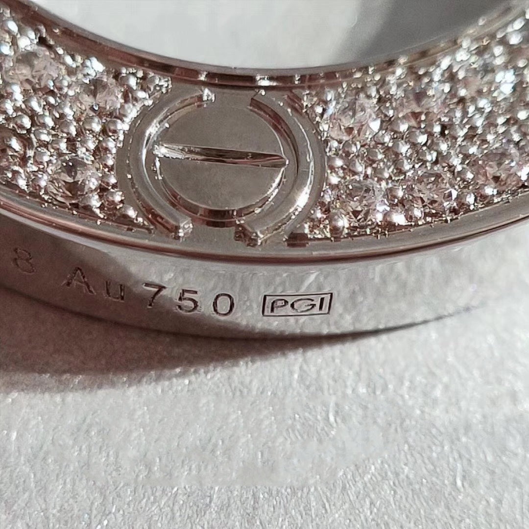 [Love Lucky]LOVE NECKLACE ADJUSTABLE SILVER