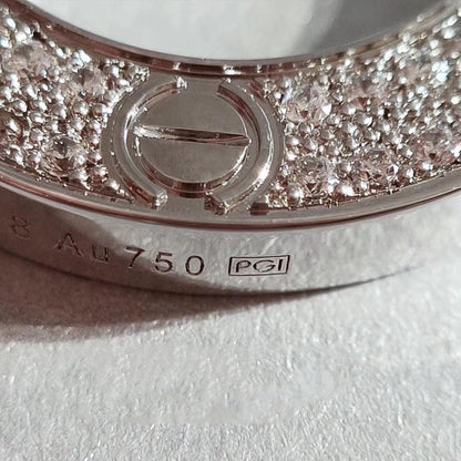 [Love Lucky]LOVE NECKLACE ADJUSTABLE SILVER
