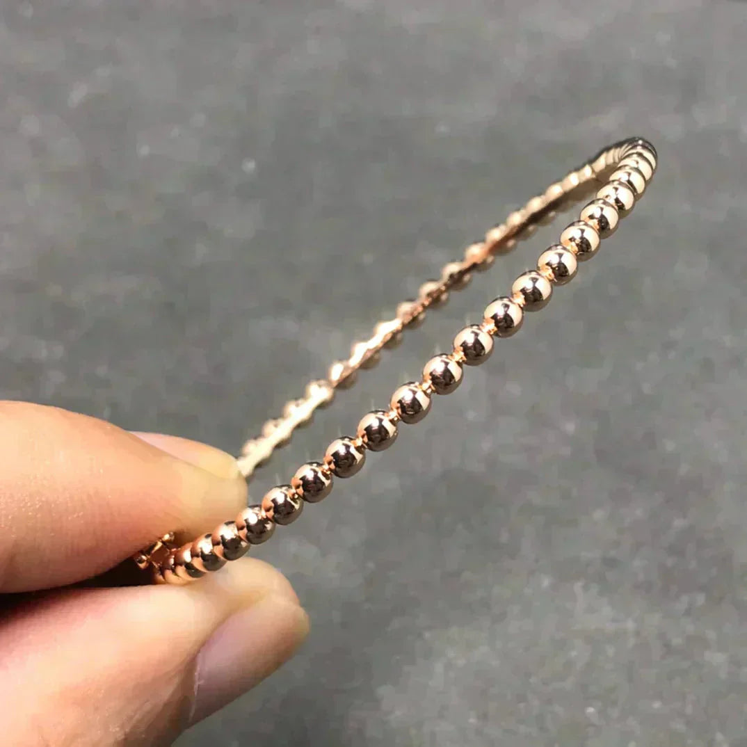[Love Lucky]PERLEE PEARLS BRACELET