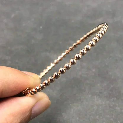 [Love Lucky]PERLEE PEARLS BRACELET