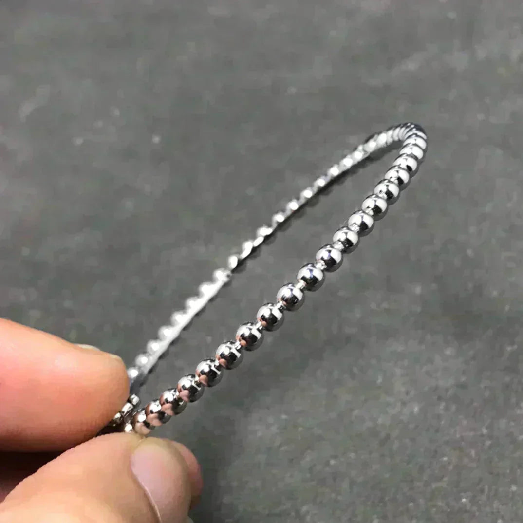 [Love Lucky]PERLEE PEARLS BRACELET