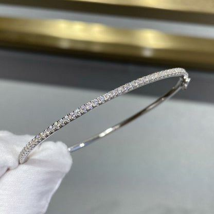 [Love Lucky]MINI DIAMOND TENNIS BRACELET