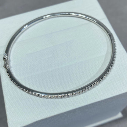 [Love Lucky]MINI DIAMOND TENNIS BRACELET