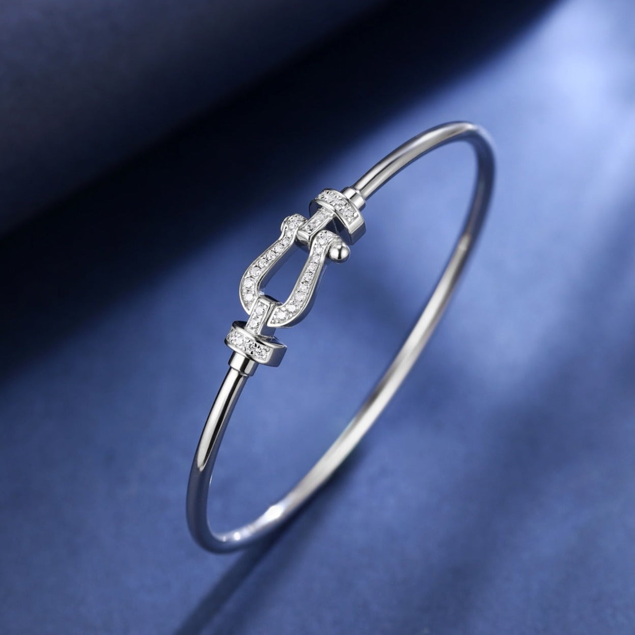 [Love Lucky]FORCE 10 MOYEN DIAMOND BRACELET