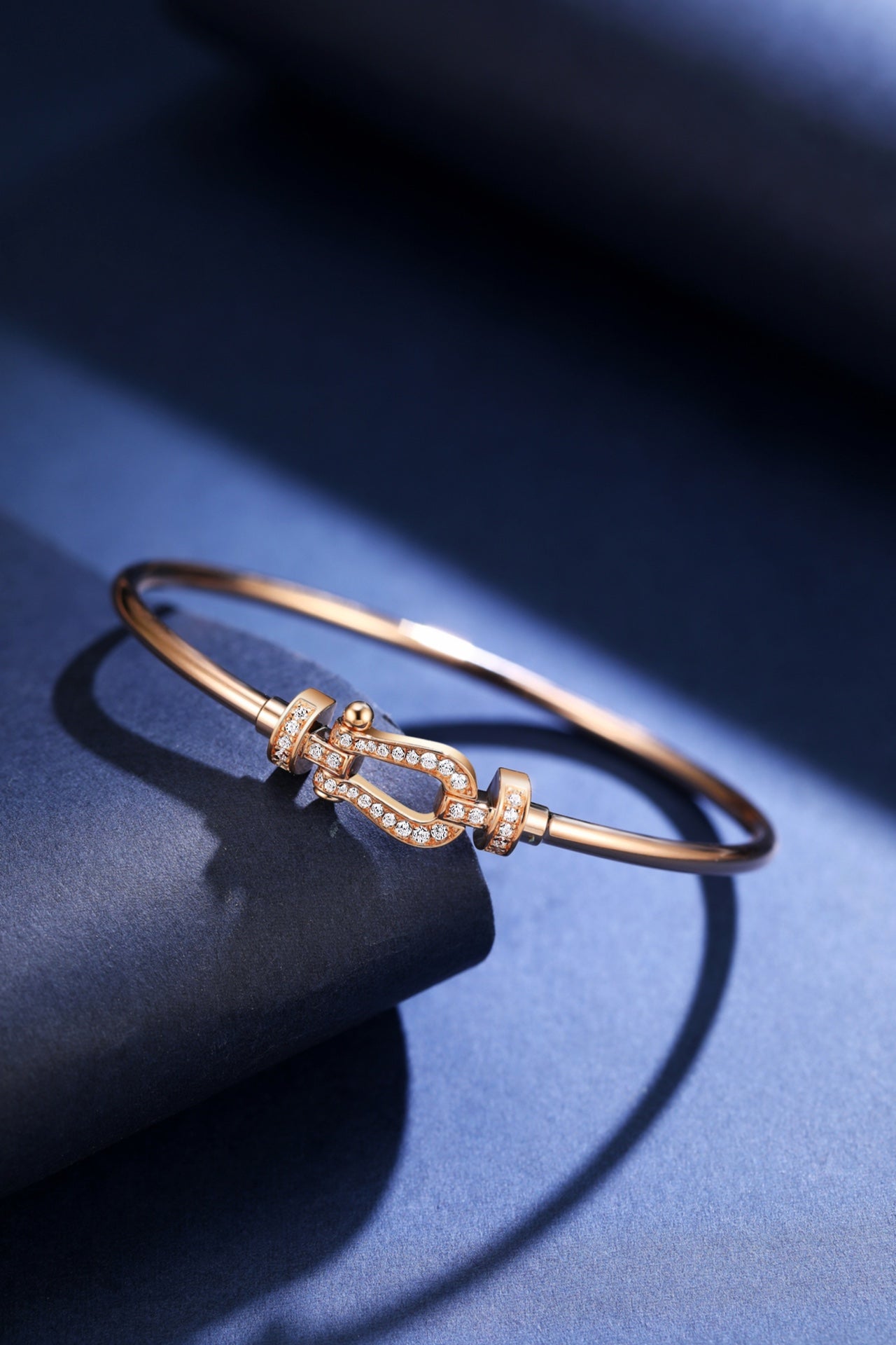 [Love Lucky]FORCE 10 MOYEN DIAMOND BRACELET
