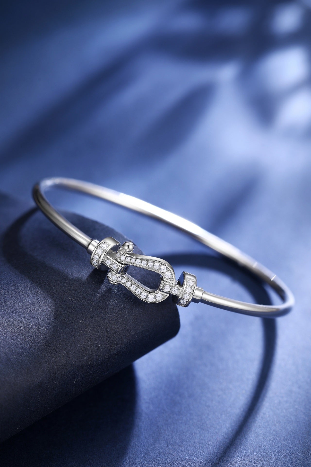 [Love Lucky]FORCE 10 MOYEN DIAMOND BRACELET