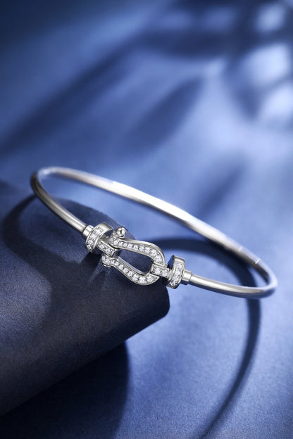 [Love Lucky]FORCE 10 MOYEN DIAMOND BRACELET