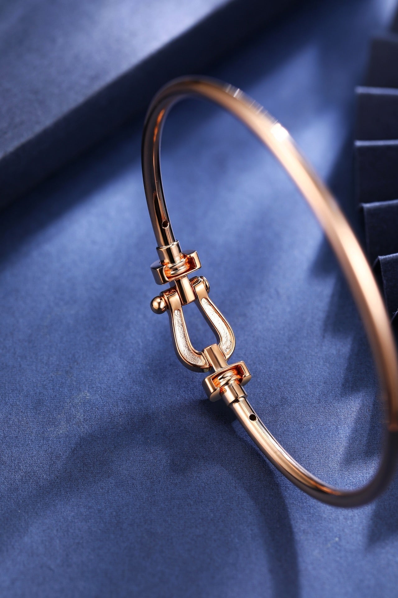 [Love Lucky]FORCE 10 MOYEN DIAMOND BRACELET