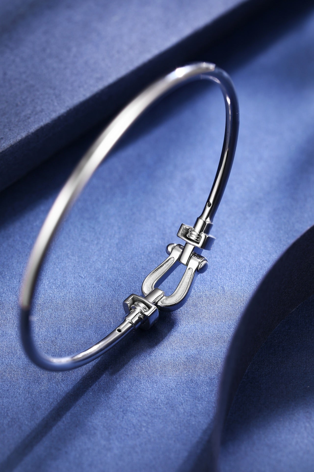 [Love Lucky]FORCE 10 MOYEN DIAMOND BRACELET