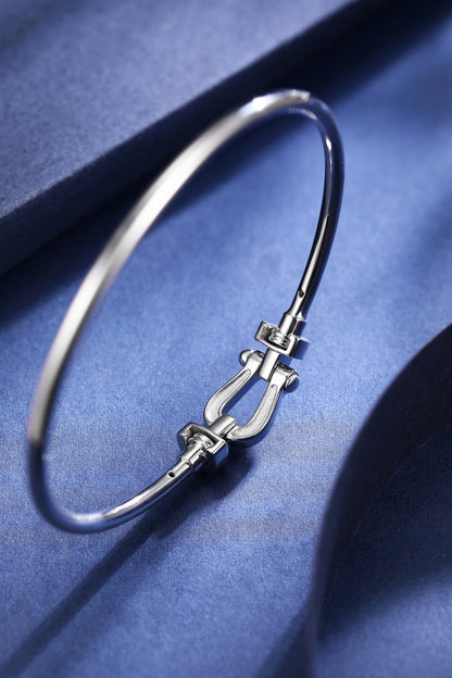 [Love Lucky]FORCE 10 MOYEN DIAMOND BRACELET