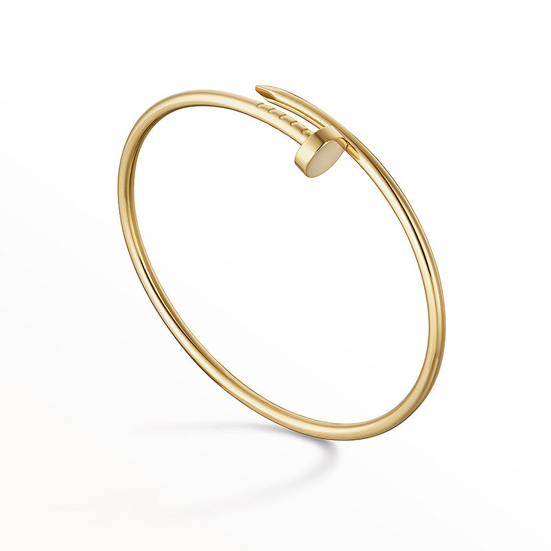 [Love Lucky]JUSTE BRACELET 2.5MM