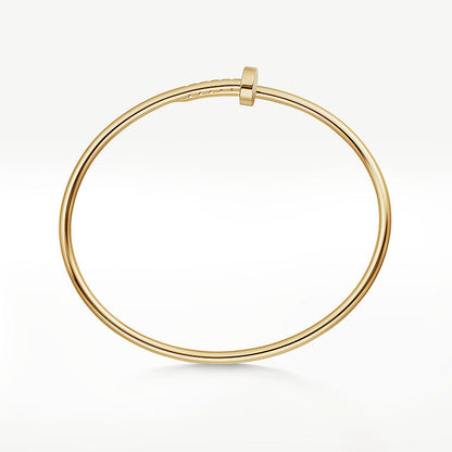 [Love Lucky]JUSTE BRACELET 2.5MM
