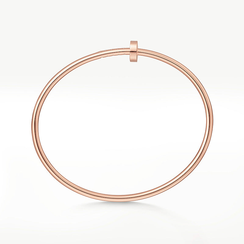 [Love Lucky]JUSTE BRACELET 2.5MM