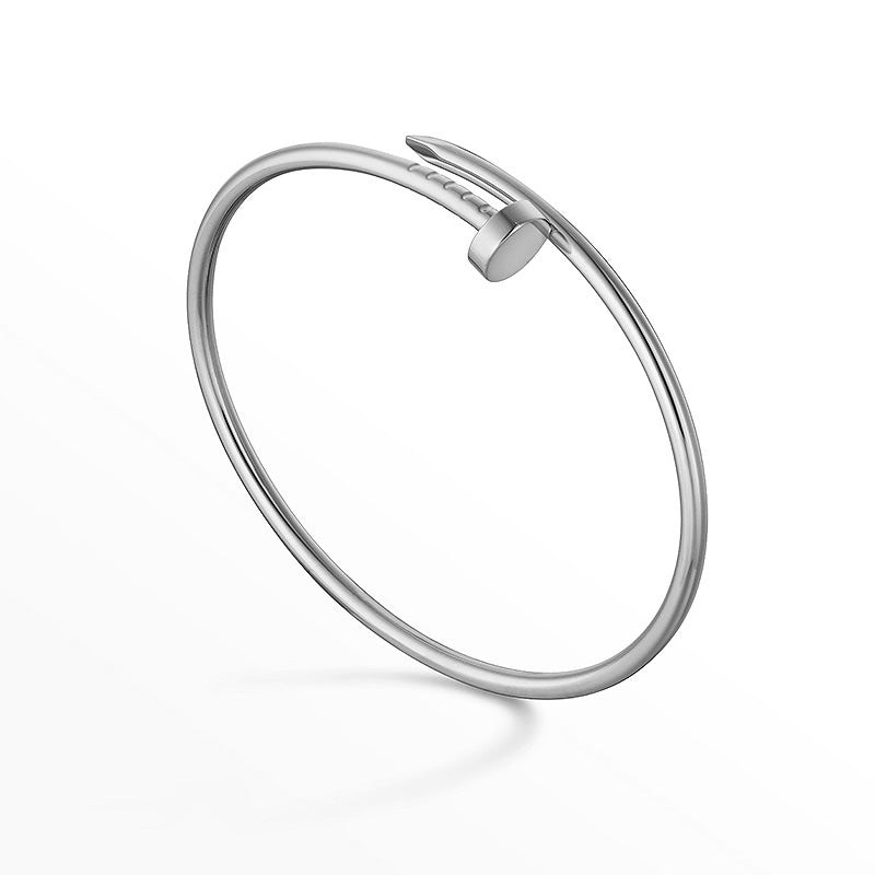 [Love Lucky]JUSTE BRACELET 2.5MM