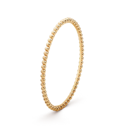[Love Lucky]PERLEE PEARLS BRACELET