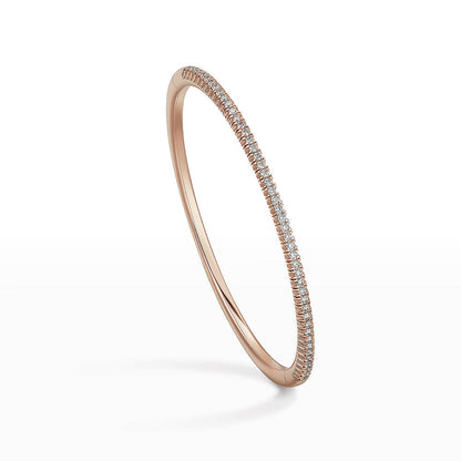 [Love Lucky]MINI DIAMOND TENNIS BRACELET