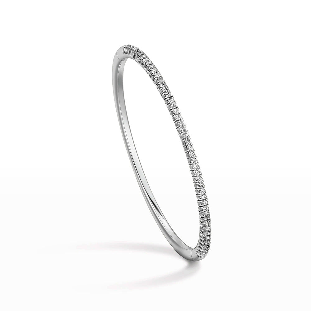 [Love Lucky]MINI DIAMOND TENNIS BRACELET