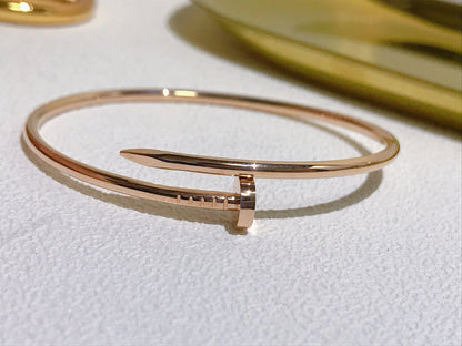 [Love Lucky]JUSTE BRACELET 2.5MM