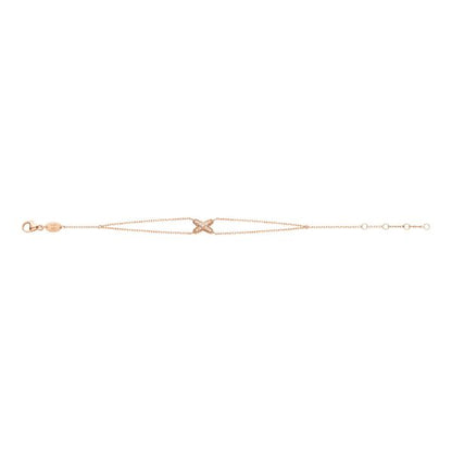 [Love Lucky]JEUX BRACELET DIAMOND