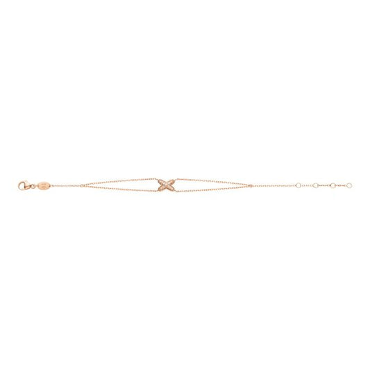 [Love Lucky]JEUX BRACELET DIAMOND