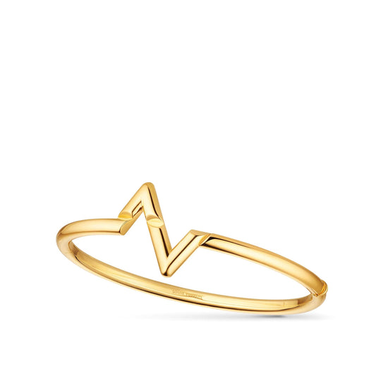 [Love Lucky]VOLTE UPSITE DOWN BRACELET